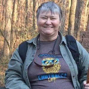 Meet your Posher, Kay